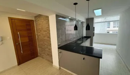 VENDA | APARTAMENTO 3 DORMS | 1 SUÍTE | 1 VAGA | 138 m² | JOSÉ MENINO