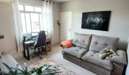 VENDA | APARTAMENTO 2 DORMITÓRIOS | 1 VAGA | 75 m² | APARECIDA