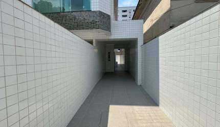 VENDA | SOBREPOSTA TÉRREA | 3 DORMITÓRIOS 1 SUÍTE | 80 m² | CAMPO GRANDE