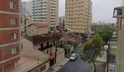 APTO 2 DORMS. 80M2 - 1 SUÍTE - LAZER - 1 VAGA - 100M DO MAR - TUPI - PG