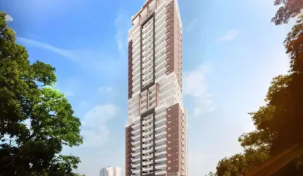 EXCELENTE LANÇAMENTO RESIDENCIAL CASTELL DI MARIA CAROLINA PONTA DA PRAIA
