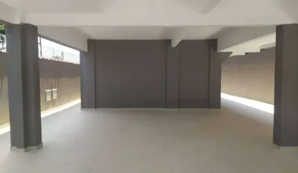 APARTAMENTO 2 DORMITÓRIOS 1 BANHEIRO 1 VAGA 52 m² VILA CASCATINHA SV