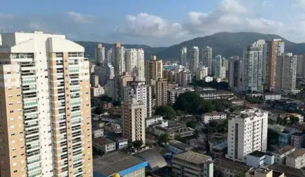 APARTAMENTO GAVEA 2 DORMITÓRIOS 1 SUÍTE 2 VAGAS 78,2 m² PONTA DA PRAIA