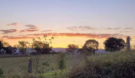 VENDA DE TERRENO PRÓXIMO AO PESQUEIRO DOS PEREIRAS EM SOCORRO/SP, 1.000 m²