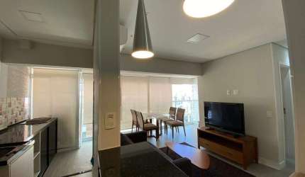 VENDA | APARTAMENTO 1 DORM | 1 VAGA + DEPÓSITO | 48,60 m² | PONTA DA PRAIA