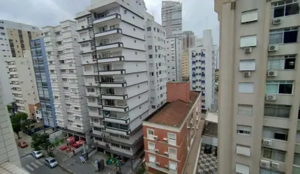 APARTAMENTO 3 DORMITÓRIOS 1 BANHEIRO + LAVABO + WC SERVIÇO 174 m² BOQUEIRÃO