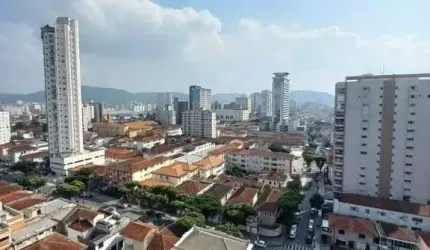 VENDA | APARTAMENTO DE 3 SUÍTES | LAZER | 2 VAGAS | 91 m² | GONZAGA