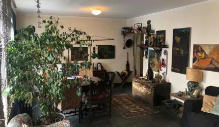 APARTAMENTO 3 DORMITÓRIOS 1 SUÍTE ELEVADOR PRIVATIVO 152,71 m² GONZAGA