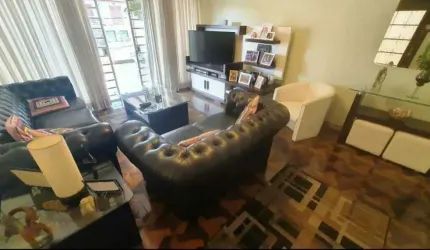 CASA 2 DORMITÓRIOS 1 SUÍTE CLOSET 3 BANHEIROS 150 m² ÁGUA FRIA / SÃO PAULO