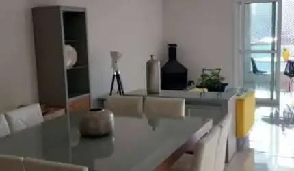APARTAMENTO ALTO PADRÃO 3 SUÍTES 130 m² VARANDA GOURMET SÃO PAULO
