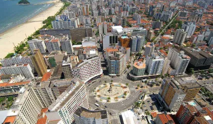 VENDA DE PROPRIEDADE COM 2 INQUILINOS GONZAGA - RENDIMENTO R$ 30.000,00