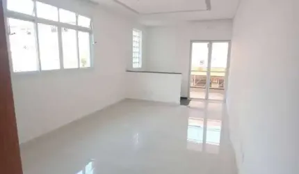 CASA NOVA 95 m² 3 DORMITÓRIOS 1 SUÍTE 2 BANHEIROS 1 VAGA DE GARAGEM SANTOS