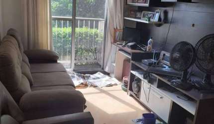 APARTAMENTO 2 DORMITÓRIOS 1 BANHEIRO VARANDA PRÉDIO COM LAZER EM SÃO PAULO