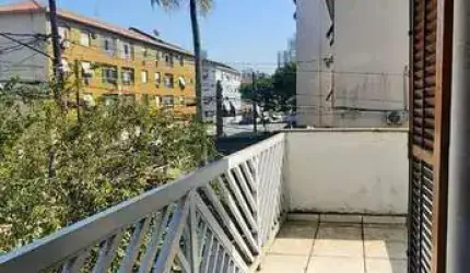 SOBRADO 3 DORMITÓRIOS 3 SUÍTES 6 BANHEIROS TERRAÇO EM SANTOS