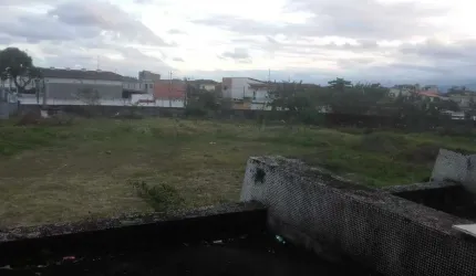 TERRENO 17.400m² EM SÃO VICENTE - VILA JOCKEI CLUB