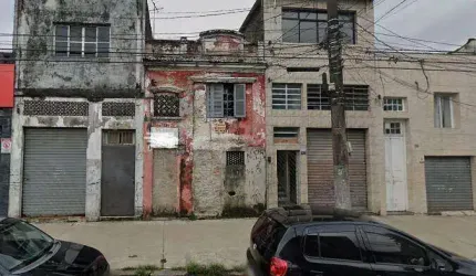 VENDA | TERRENO PARA CONSTRUÇÃO | ACEITA PERMUTA | 200 m² | VILA NOVA