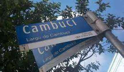 TERRENO CAMBUCI 920 m² BAIRRO NOBRE SP EXCELENTE ÁREA PARA INCORPORAÇÃO