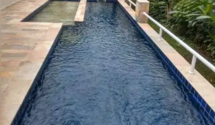 CASA JUQUEHY - 4 SUITES JACUZZI -CONDOMINIO FECHADO! 2 vagas