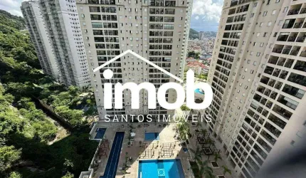 Venda | Apartamento de 2 dormitórios | Way Orquidário | Santos