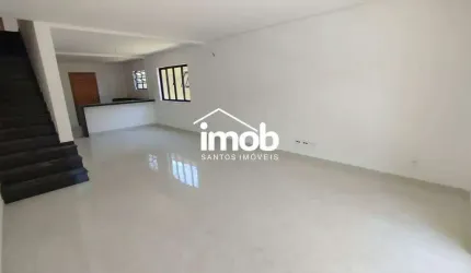 SOBREPOSTA ALTA DUPLEX - 3 SUITES - 2 VAGAS - BAIRRO - EMBARE
