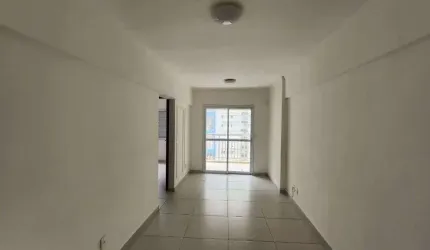 Apartamento com 2 dormitórios à venda, 50 m² - José Menino - Santos/SP
