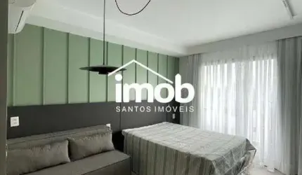 Comprar Apartamento Studio em Pinheiros - 25m² - Oportunidade em São Paulo