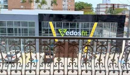 Apartamento com 3 dormitórios, 105 m² - venda por R$ 300.000,00 ou aluguel por R$ 5.049,00/mês - Parque Enseada - Guarujá/SP