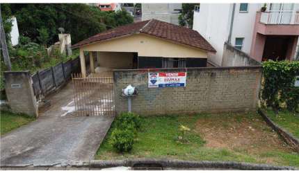 Terreno 610m² Imediações da Pedreira no Abranches