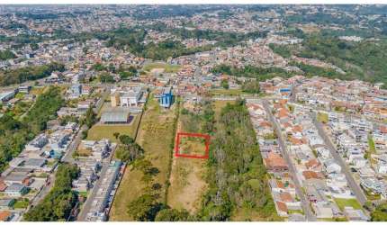 Terreno ZR2.1 com mais de  1200 m²