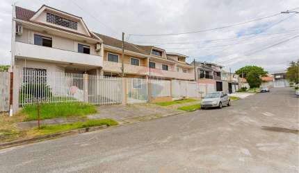 sobrado com 3 quartos no Parque Atuba