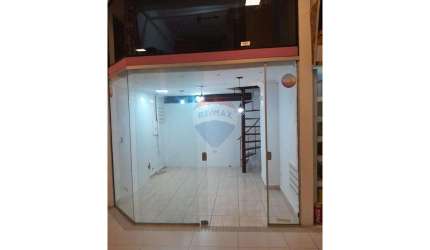 Sala comercial - Centro Curitiba