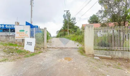 TERRENO URBANO 2248M