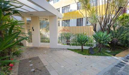 Apartamento a venda Centro Civico 2 Vagas 3 quartos