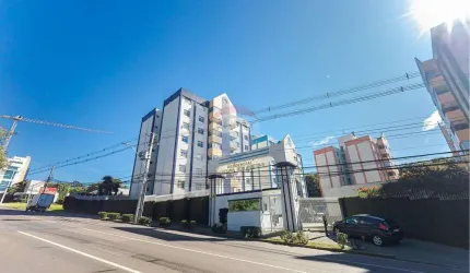 Apartamento a venda no Ecoville, 2 quartos (suite) e sacada com churrasqueira 01 Vaga