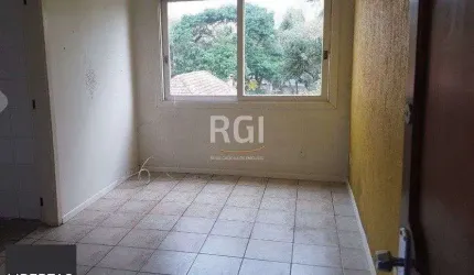 Apartamento para Venda - 47.8m², 1 dormitório, 1 vaga - São João
