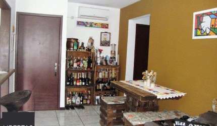 Apartamento para Venda  2 dormitórios, 1 vaga - Sarandi