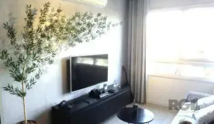 Apartamento para Venda 2 dormitórios 1 vaga - Higienópolis