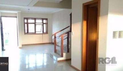 Casa de 2 dormitórios 2 vagas - Parque Santa Fé