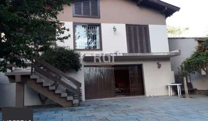 Casa para Venda - 324.6m², 3 dormitórios, sendo 1 suites, 3 vagas - Vila Conceiç