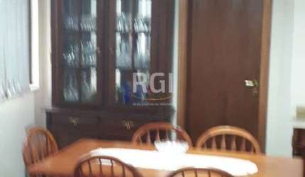 Apartamento para Venda - 117m², 3 dormitórios, sendo 1 suites, 3 vagas - Jardim