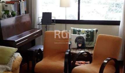 Apartamento para Venda - 117m², 3 dormitórios, sendo 1 suites, 3 vagas - Jardim