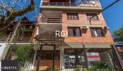 Cobertura para Venda - 170m², 3 dormitórios, 2 vagas - São Sebastião