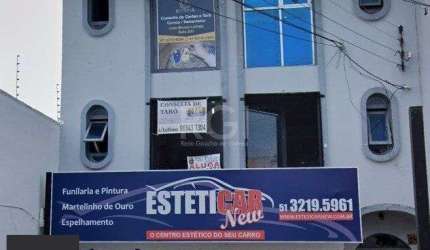 Predio para Venda - 0m², 0 dormitórios, Azenha