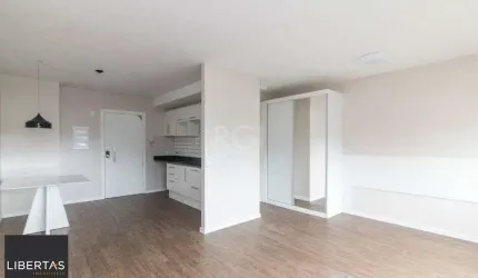Loft para Venda - 38m², 1 dormitório, 1 vaga - Jardim Botânico