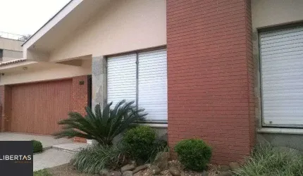 Casa para Venda - 187m², 3 dormitórios, sendo 1 suites, 2 vagas - Jardim Lindóia