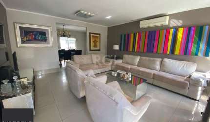 Casa para Venda - 323m², 4 dormitórios, sendo 2 suites, 3 vagas - Jardim Itu