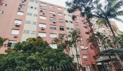 Apartamento 1 dormitórios para alugar Jardim Sabará Porto Alegre/RS