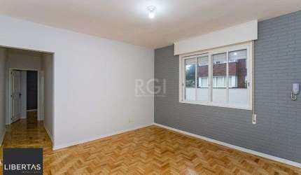 Apartamento para Venda - 96m², 3 dormitórios, 1 vaga - Jardim Botânico
