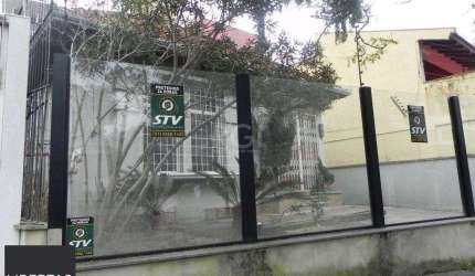 Casa Comercial para Venda - 220m², 0 dormitórios, Menino Deus
