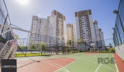 Apartamento para Venda - 65.52m², 3 dormitórios, sendo 1 suites, 1 vaga - Vila I